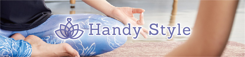 ハンディスタイルヨガ