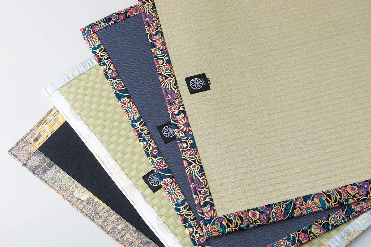 京輪蓮®︎ 京マットシリーズ