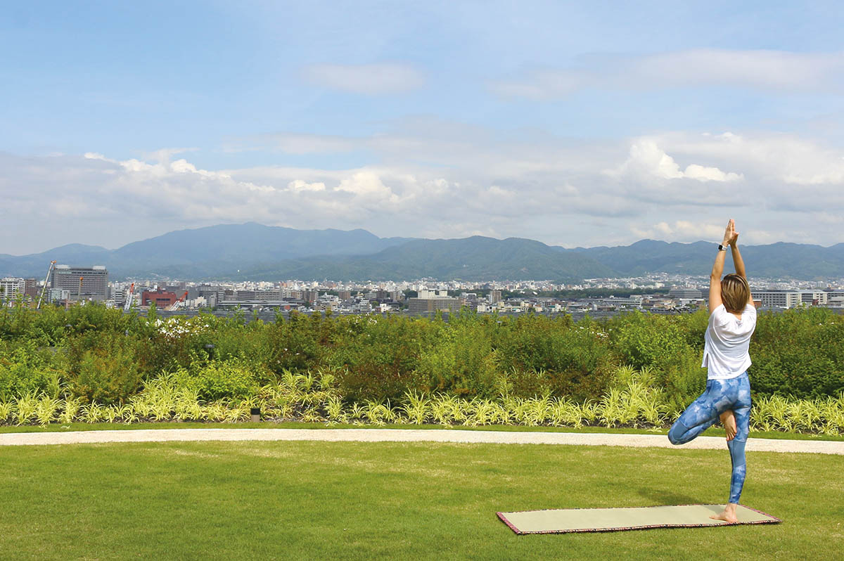 京輪蓮®︎ 京マットシリーズ