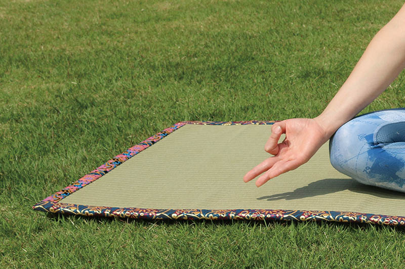 京輪蓮®︎ 京マットシリーズ