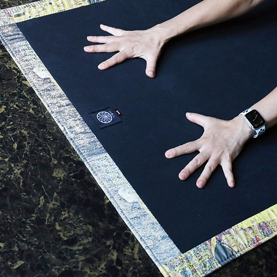 京輪蓮®︎ 京マットシリーズ